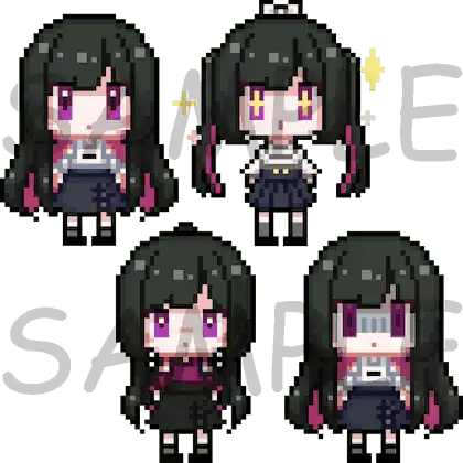 SDDotSample